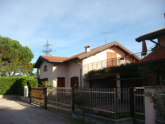 impresa edile Squizzato realizzazioni