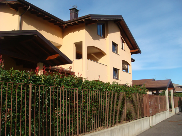 impresa edile Squizzato realizzazioni