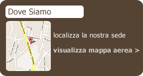 visualizza la nostra locazione sulla mappa di google